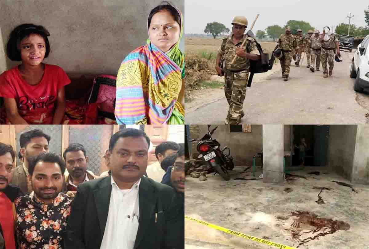 kanpur encounter ground report, truth revealed