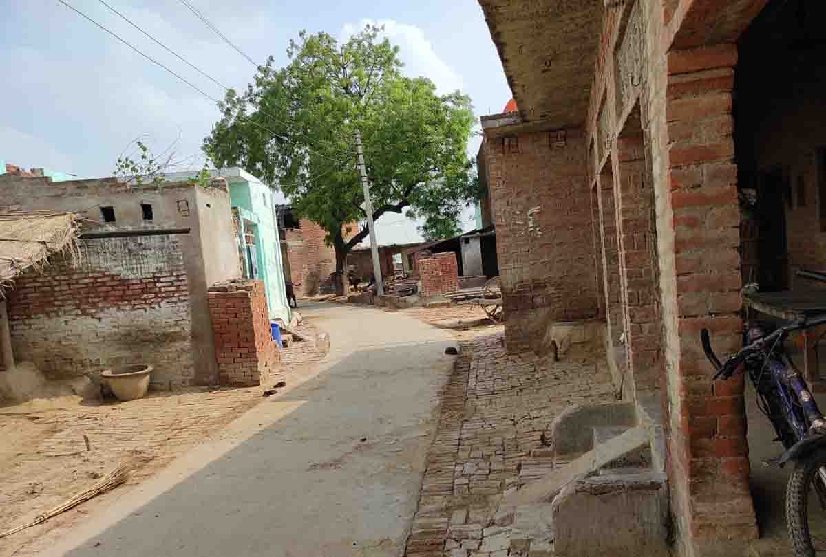 kanpur encounter ground report, truth revealed
