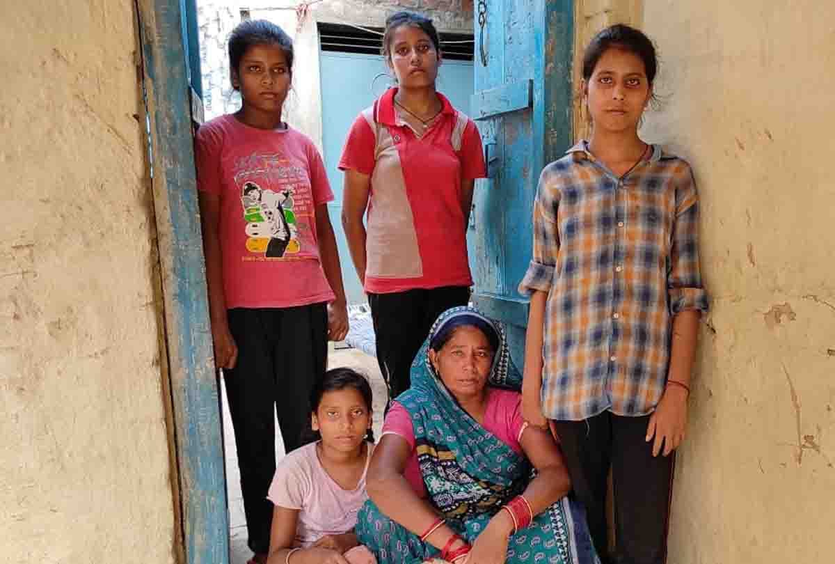 kanpur encounter ground report, truth revealed