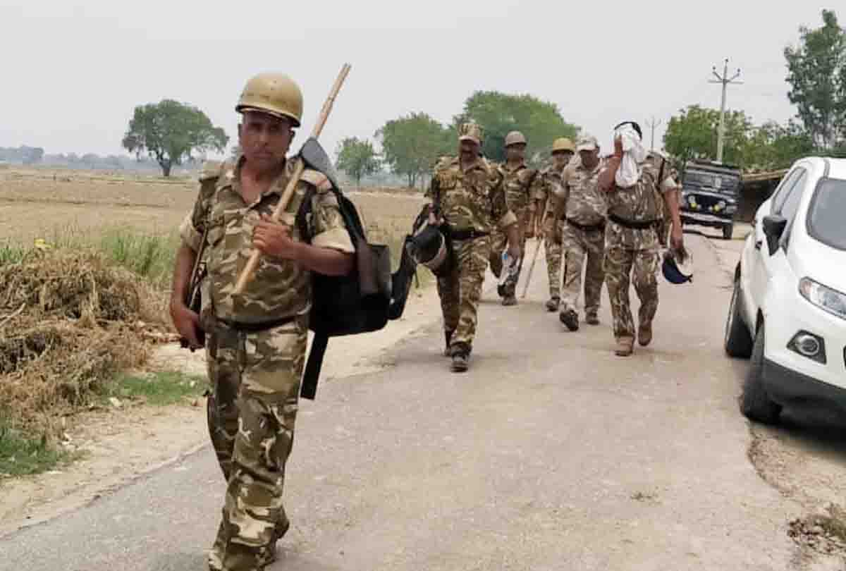 kanpur encounter ground report, truth revealed