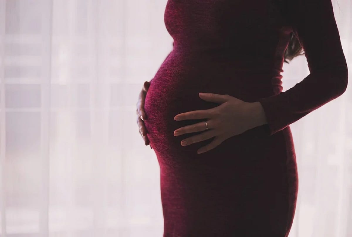 Get the Calcium You Need During Pregnancy