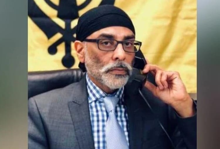 Terrorist Pannu's referendum 2020, get no support
