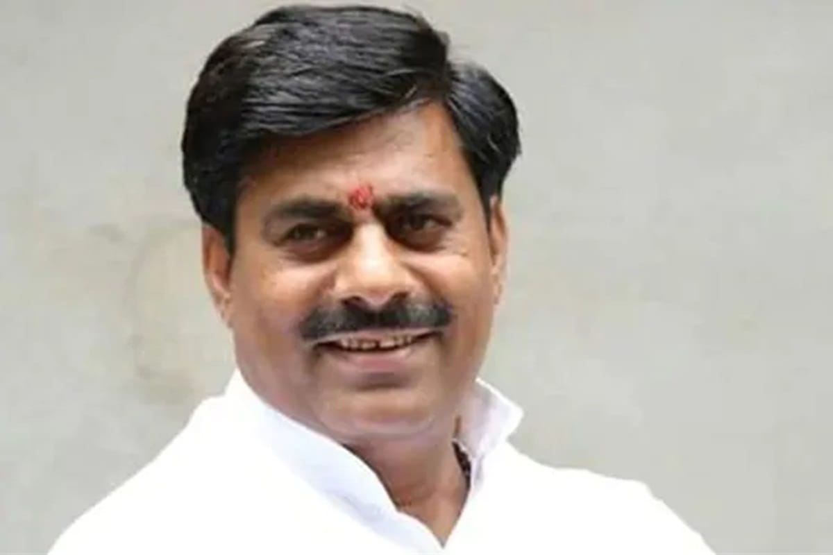 BJP MLA Rameshwar Sharma appointed as Protem Speaker of MP Assembly Governor appointed him