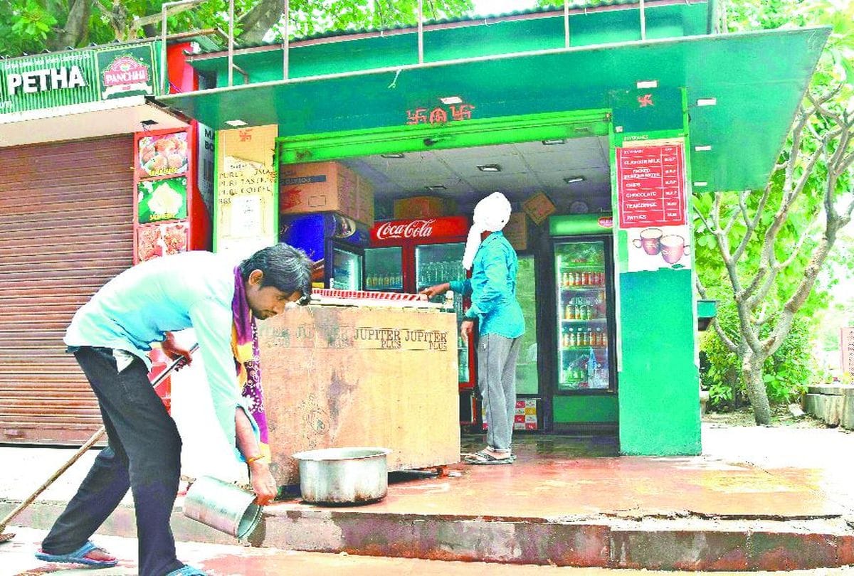 Unlock 3 Guidelines: Varanasi Administration has issued new guidelines