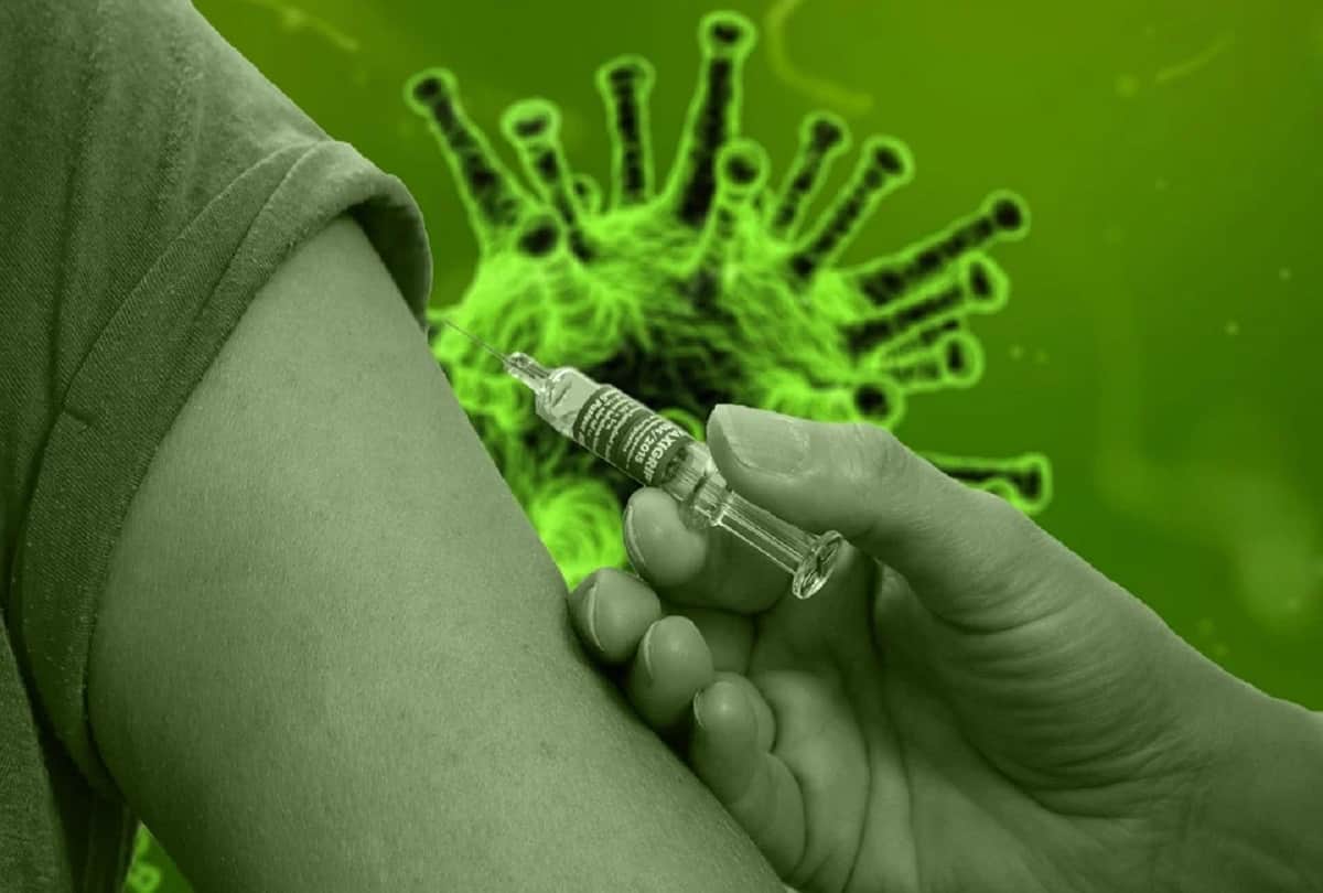 Coronavirus Vaccine effectiveness is in question because telangana reports two cases of covid 19 reinfection
