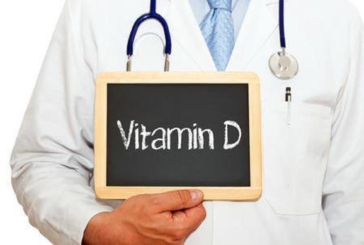 How helpful is vitamin D to fighting the corona virus