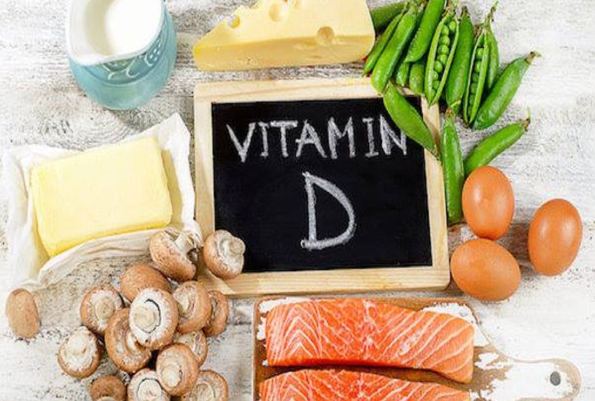 vitamin D deficiency likely to develop severe COVID-19 and mortality says study