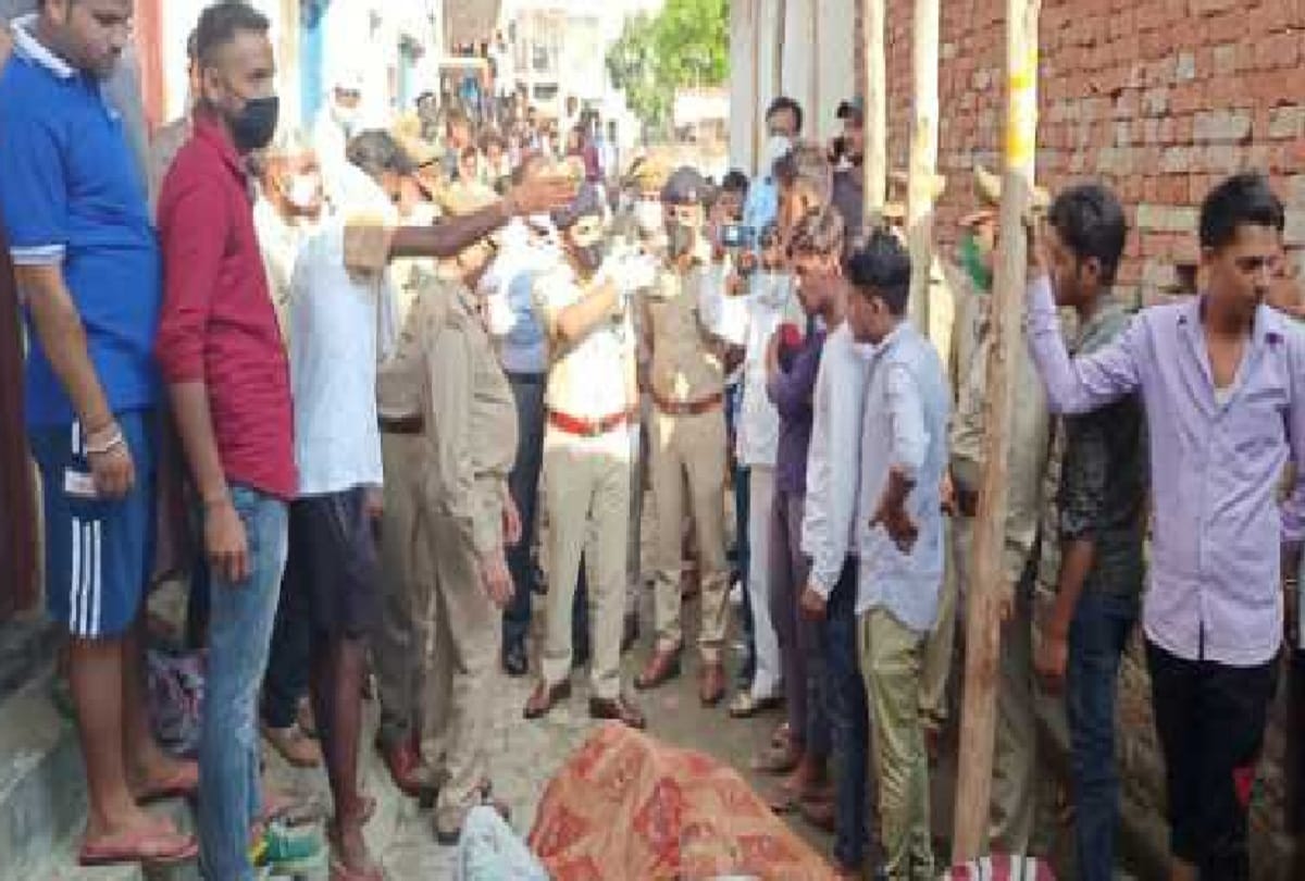 Illegal factories are running indiscriminately in modi nagar 