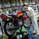 Bike Manufacturing Plant