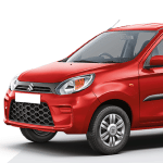 Maruti Suzuki Alto