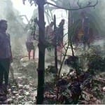 Modinagar accident