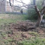 IED attack (File)