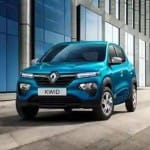 Renault Kwid RXL