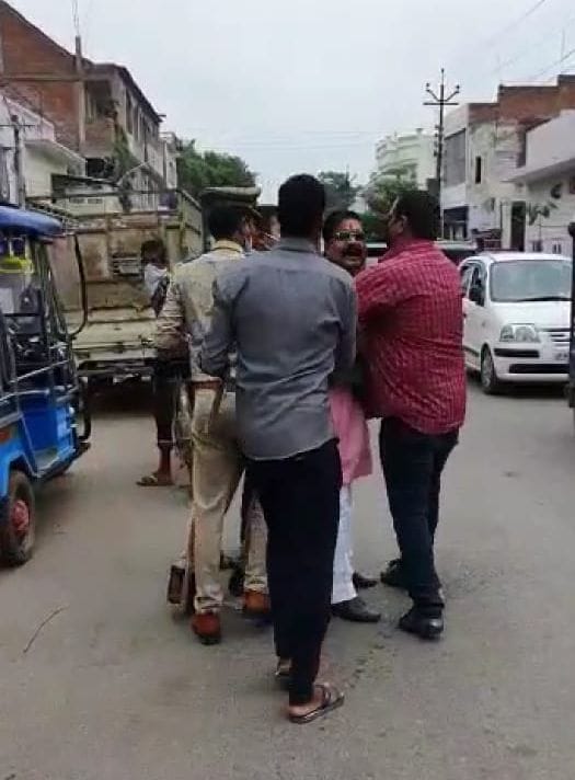 satta ko leker takraoo