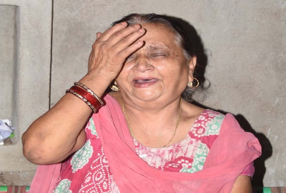 Vikas Dubey Kanpur Encounter News: Prem Prakash Pandey's wife gave statement against Vikas Dubey