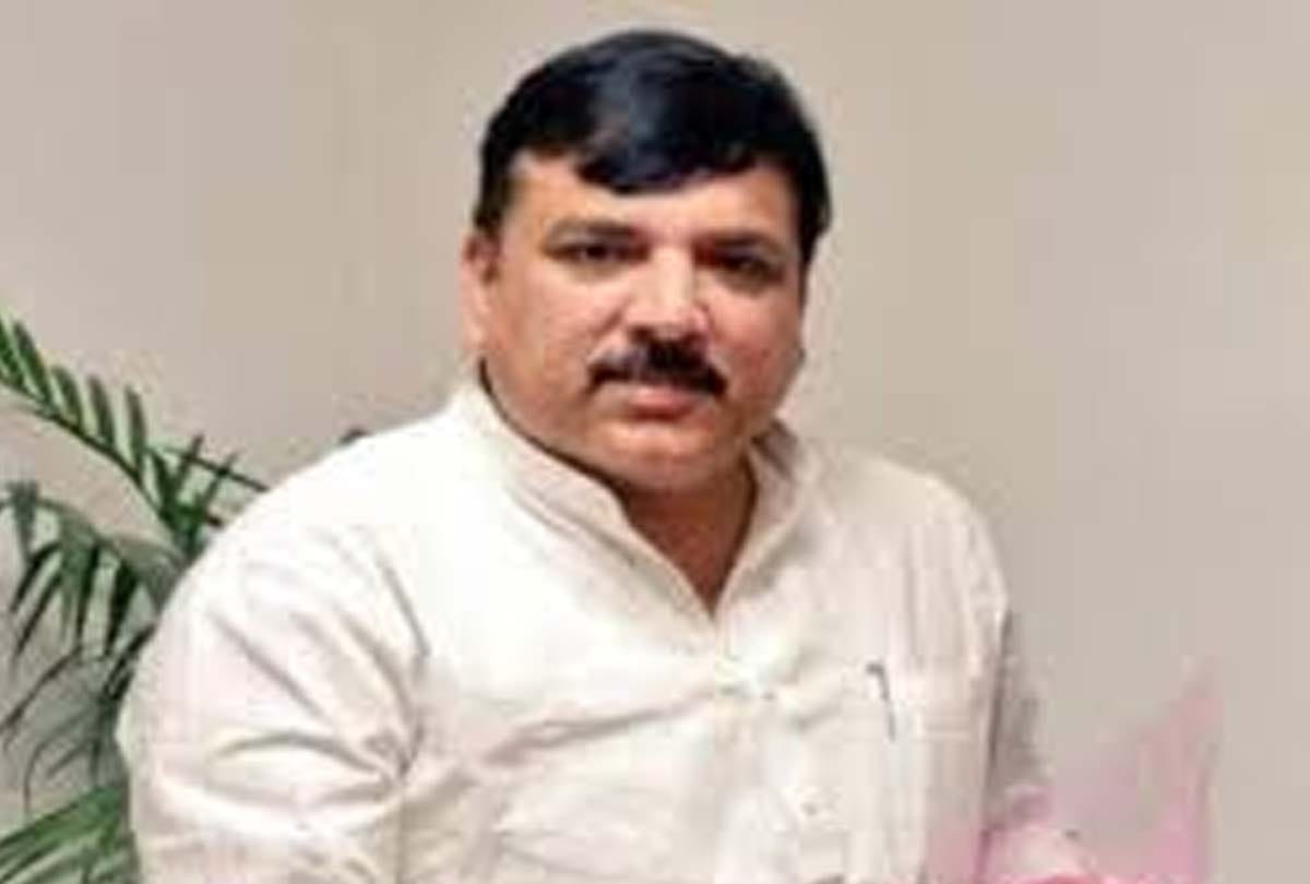Government is working on no test, no corona policy: Sanjay Singh