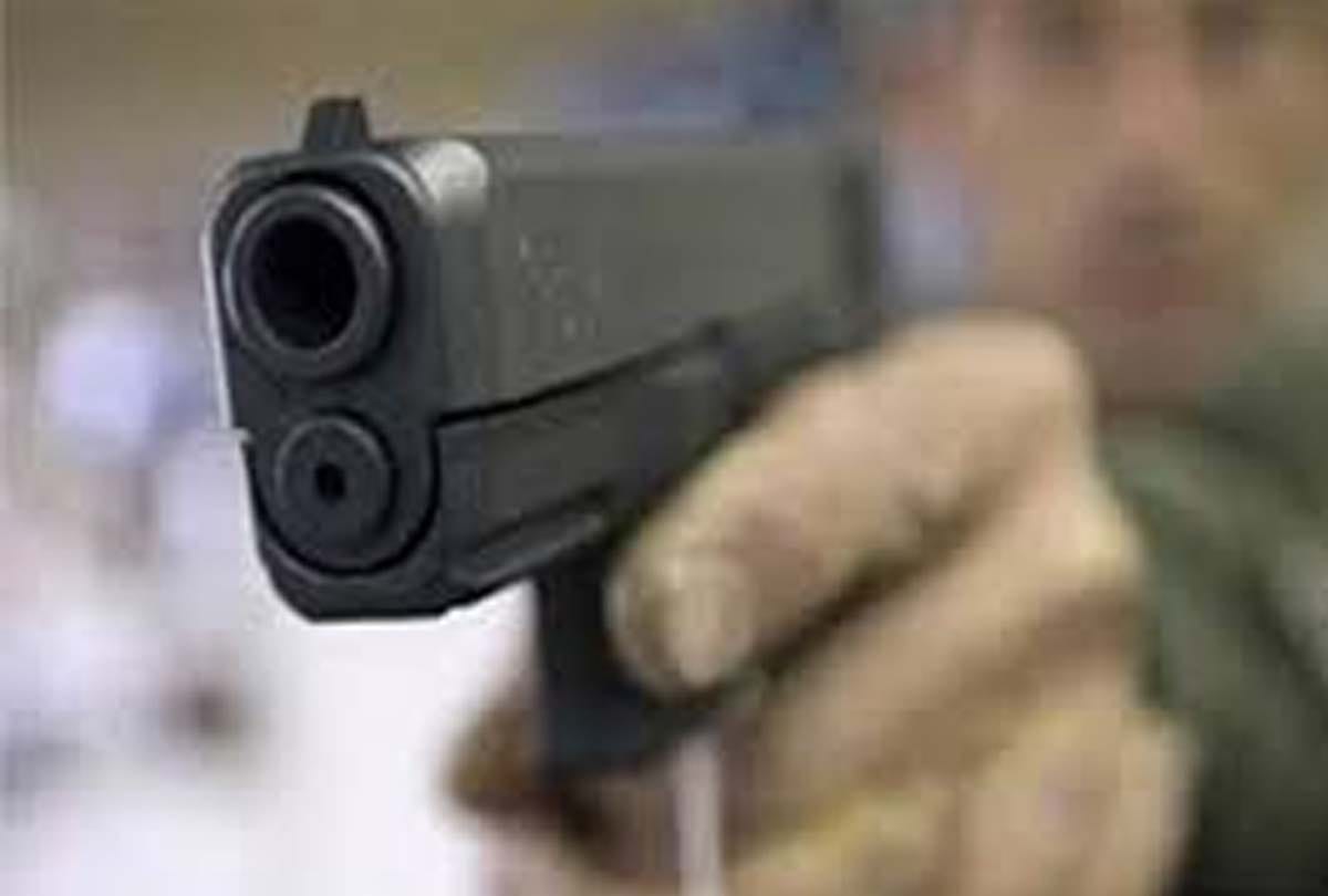 Vikas Dubey Kanpur Police Encounter News: Photo of fake encounter of Vikas Dubey in Auraiya, report filed against unknown