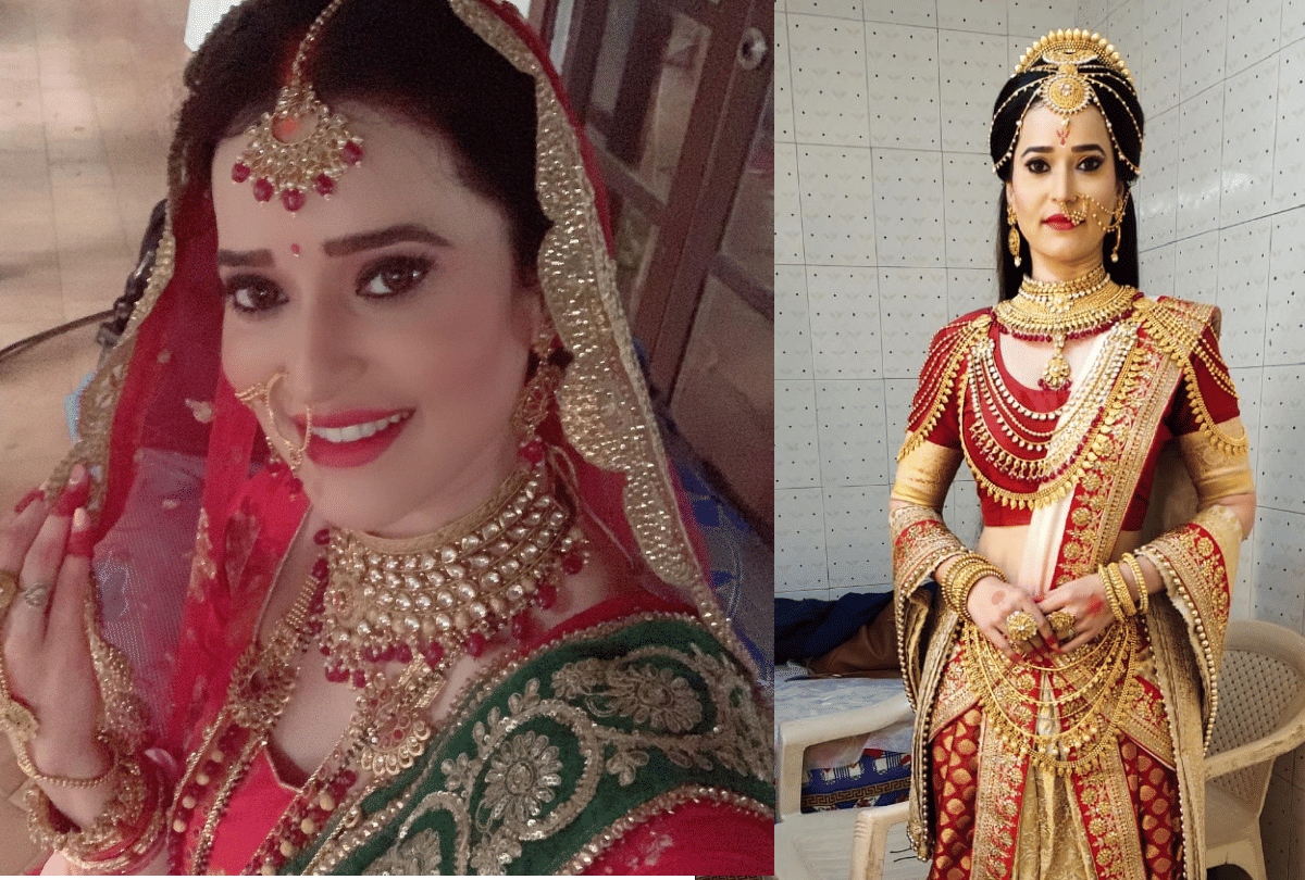 jiya chauhan cast for Santoshi Maa Sunayein Vrat Kathayein and Sherlyn Chopra launch new app Tv Top 5 News