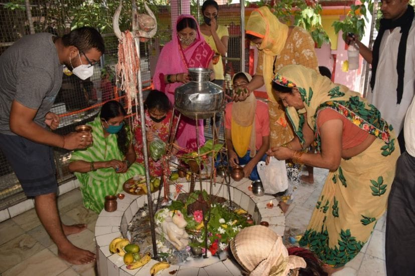 cultural activities in district