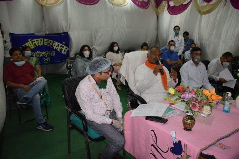 English intermediate will be studied in 14 inter colleges of the district