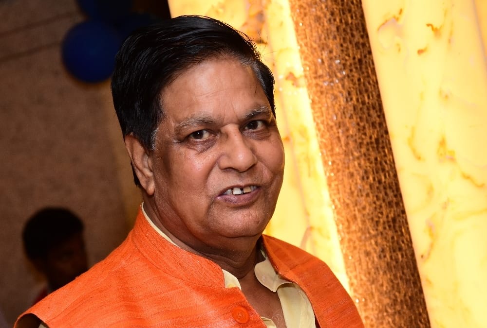 BJP leader Abhay Seth dies of Corona Virus.