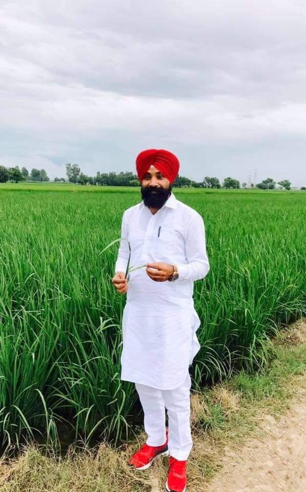 agriculture