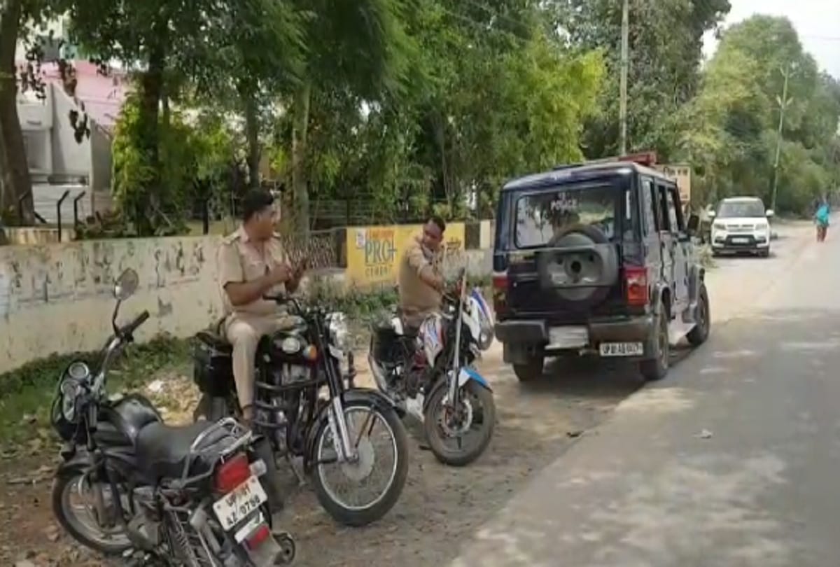 Lover fiance killed dance teacher in Aligarh of uttar pradesh see photos