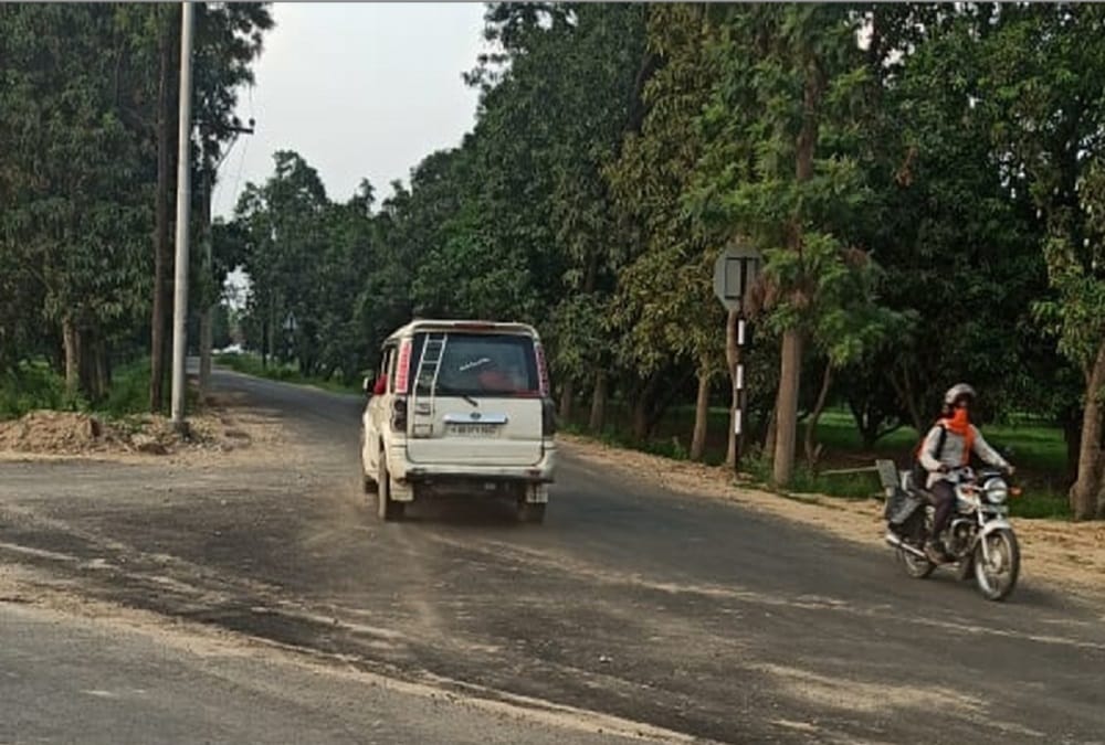kanwar yatra 2020: Many people dodged police on uttarakhand Up border and enter in Roorkee, Photos