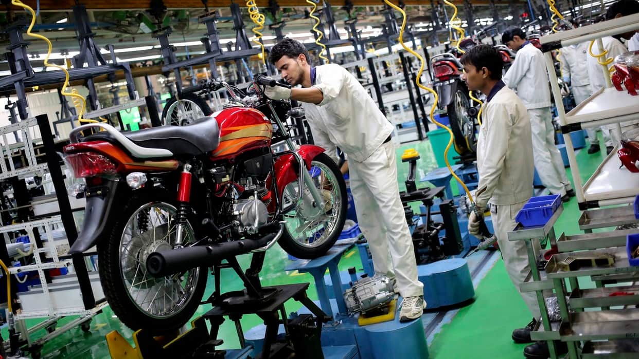 Hero to Honda to Tvs to Suzuki here are two-wheeler sales in July 2020
