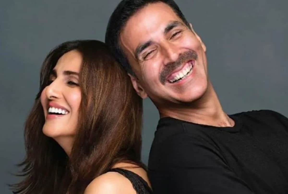 Akshay Kumar Starts Shooting For His Upcoming Movie Bell Bottom