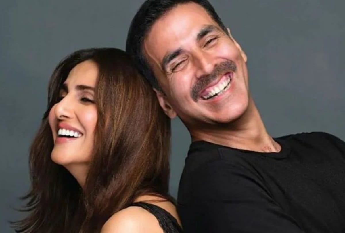 Akshay Kumar Starts Shooting For His Upcoming Movie Bell Bottom