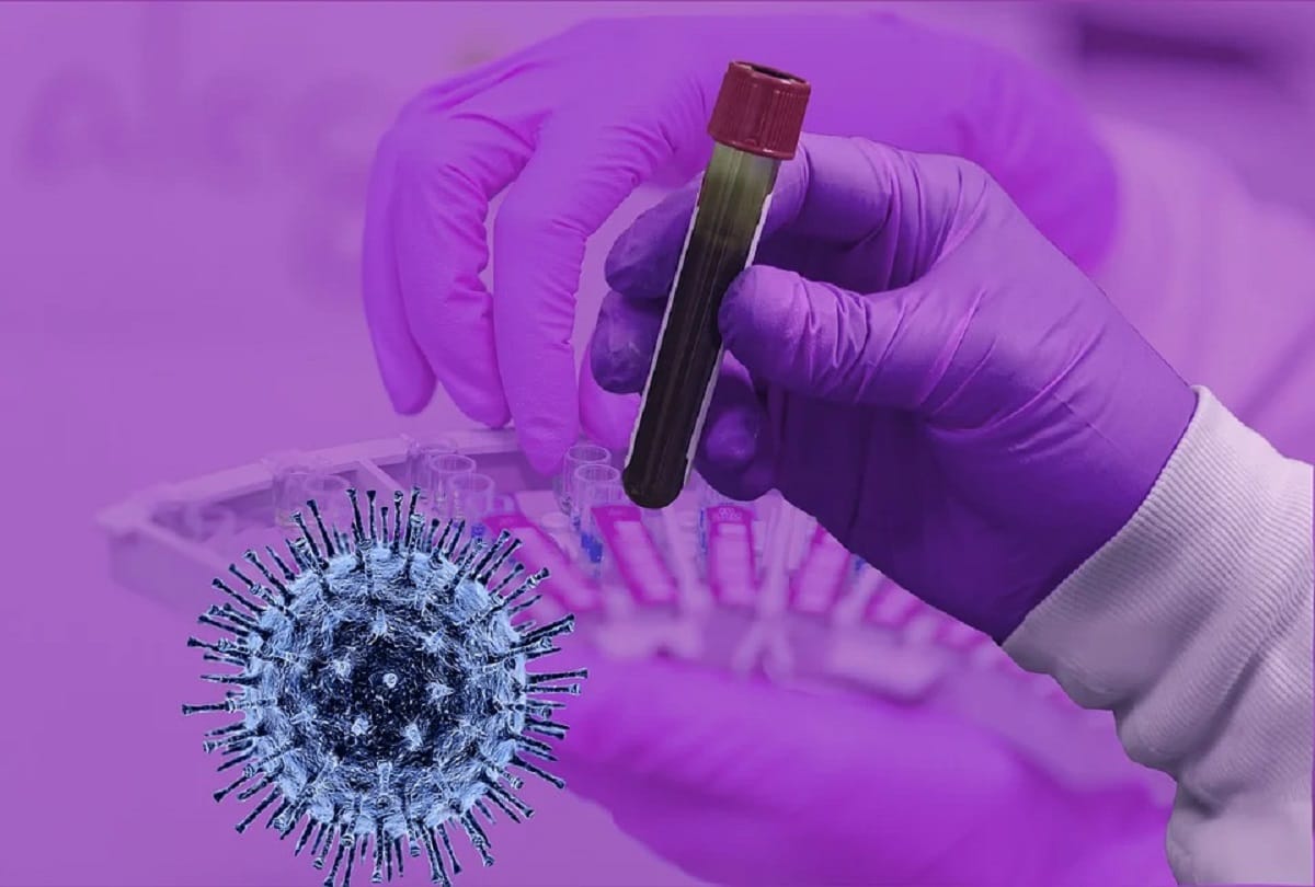 coronavirus research in india Preparation for research on covid-19 character