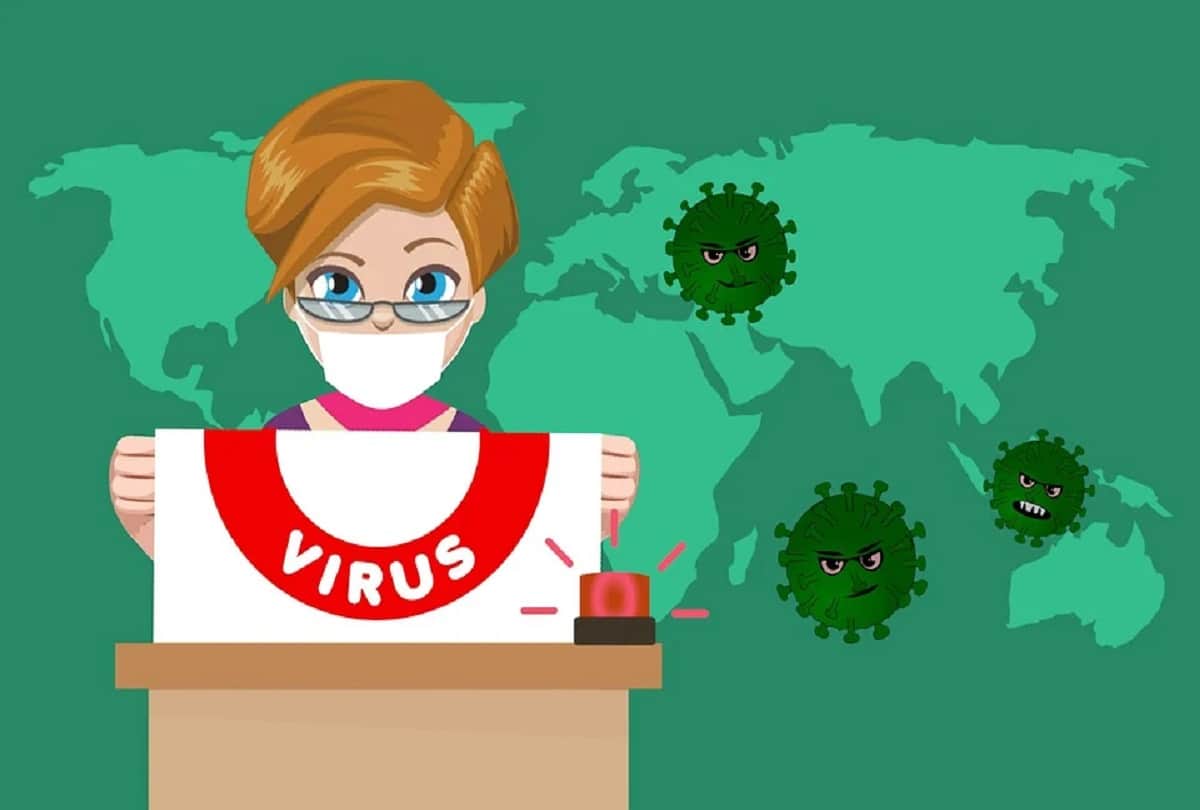 how coronavirus damage human organ, Covid effects on lungs, liver, kidney sars cov 2 effect