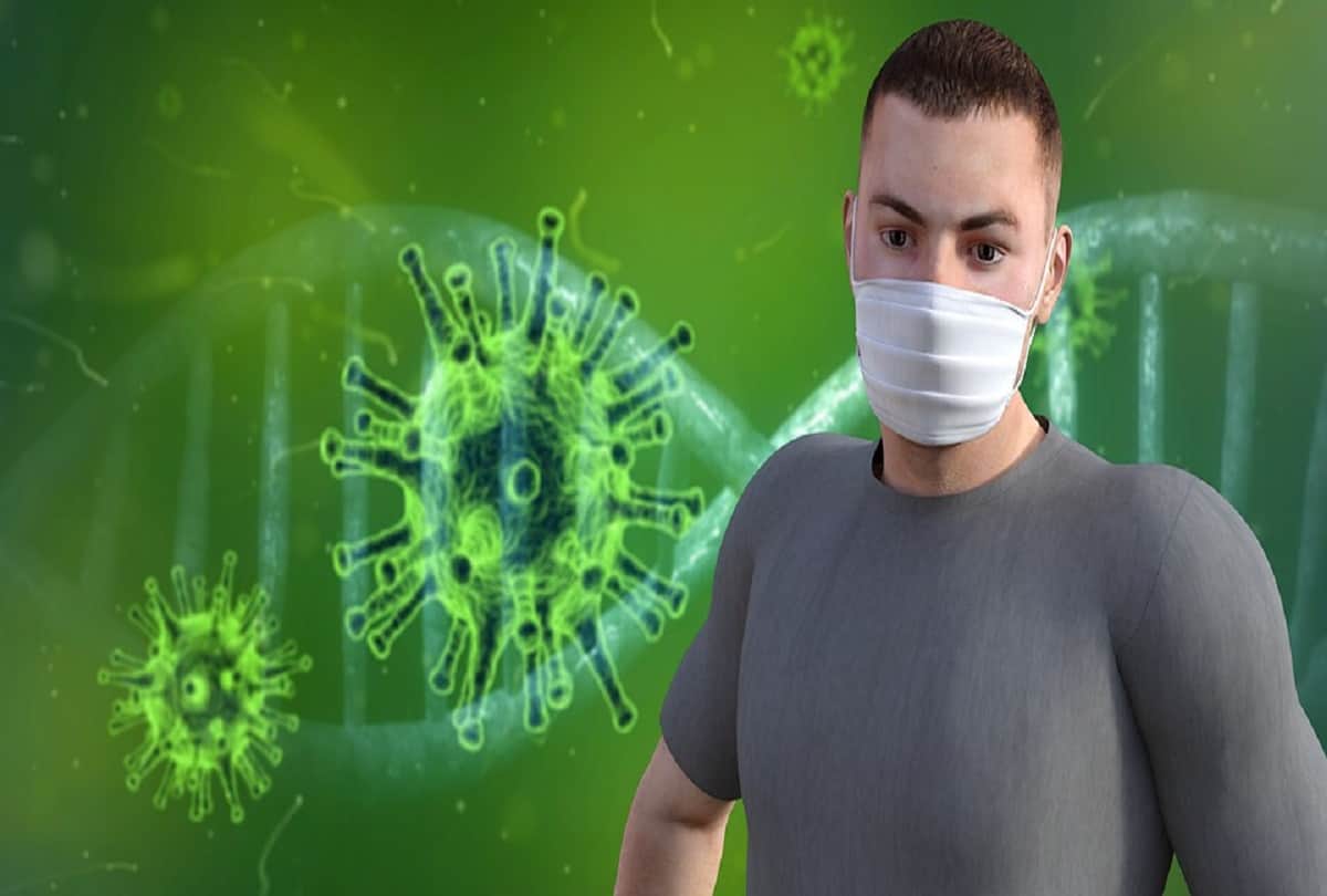Coronavirus updates in hindi WHO warns and says covid 19 is not a seasonal virus