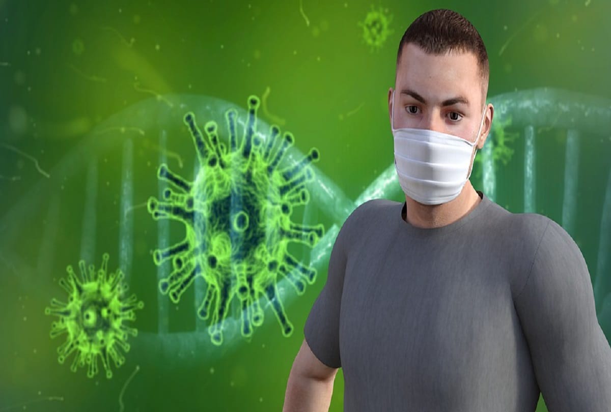 Coronavirus is covid 19 reinfection more dangerous than first time infection