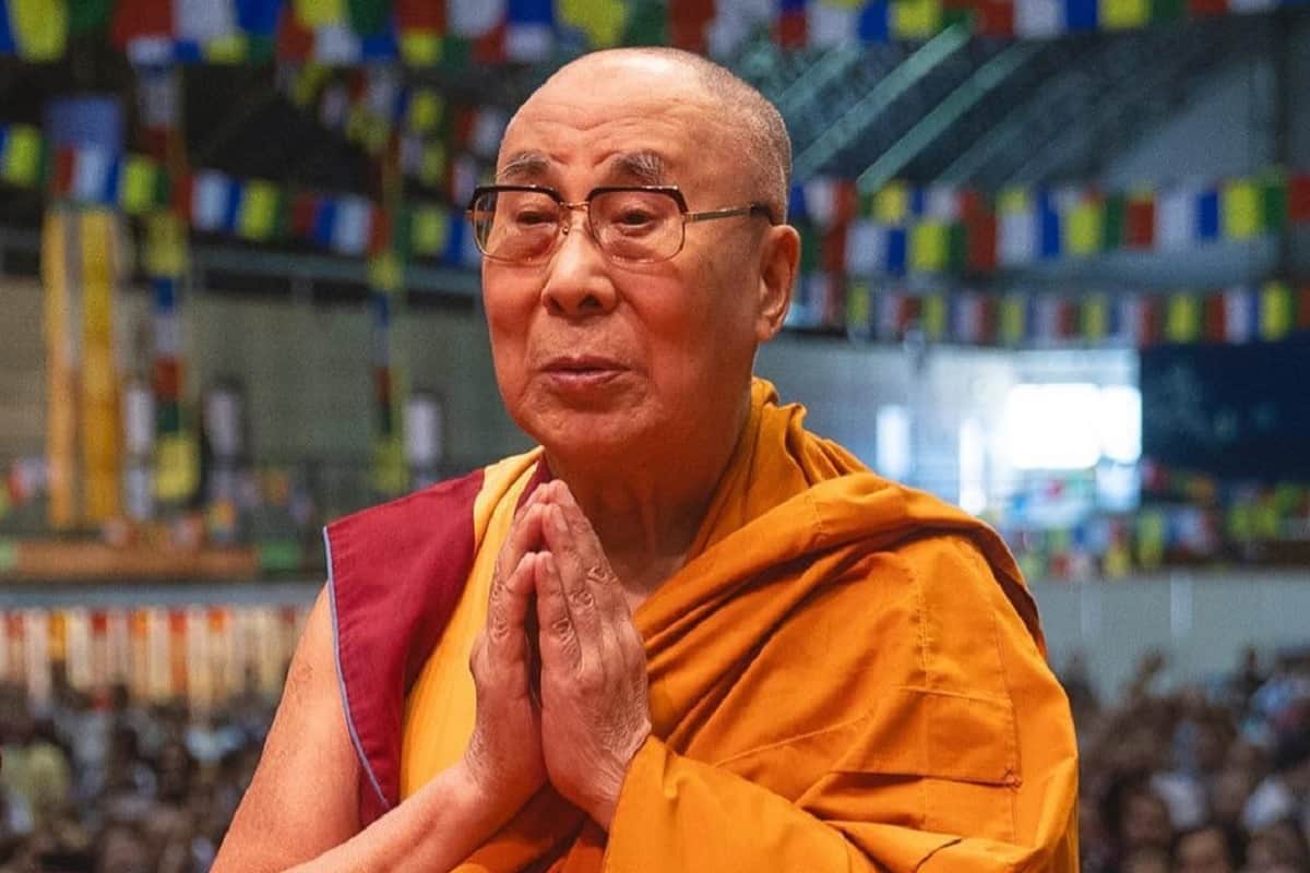 Dalai Lama urges world to pay attention to Tibet ecology amid resource exploitation by China