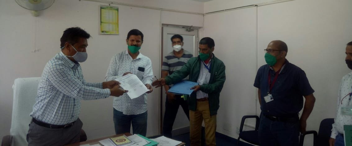 First posts in direct recruitment posts be declared unreserved