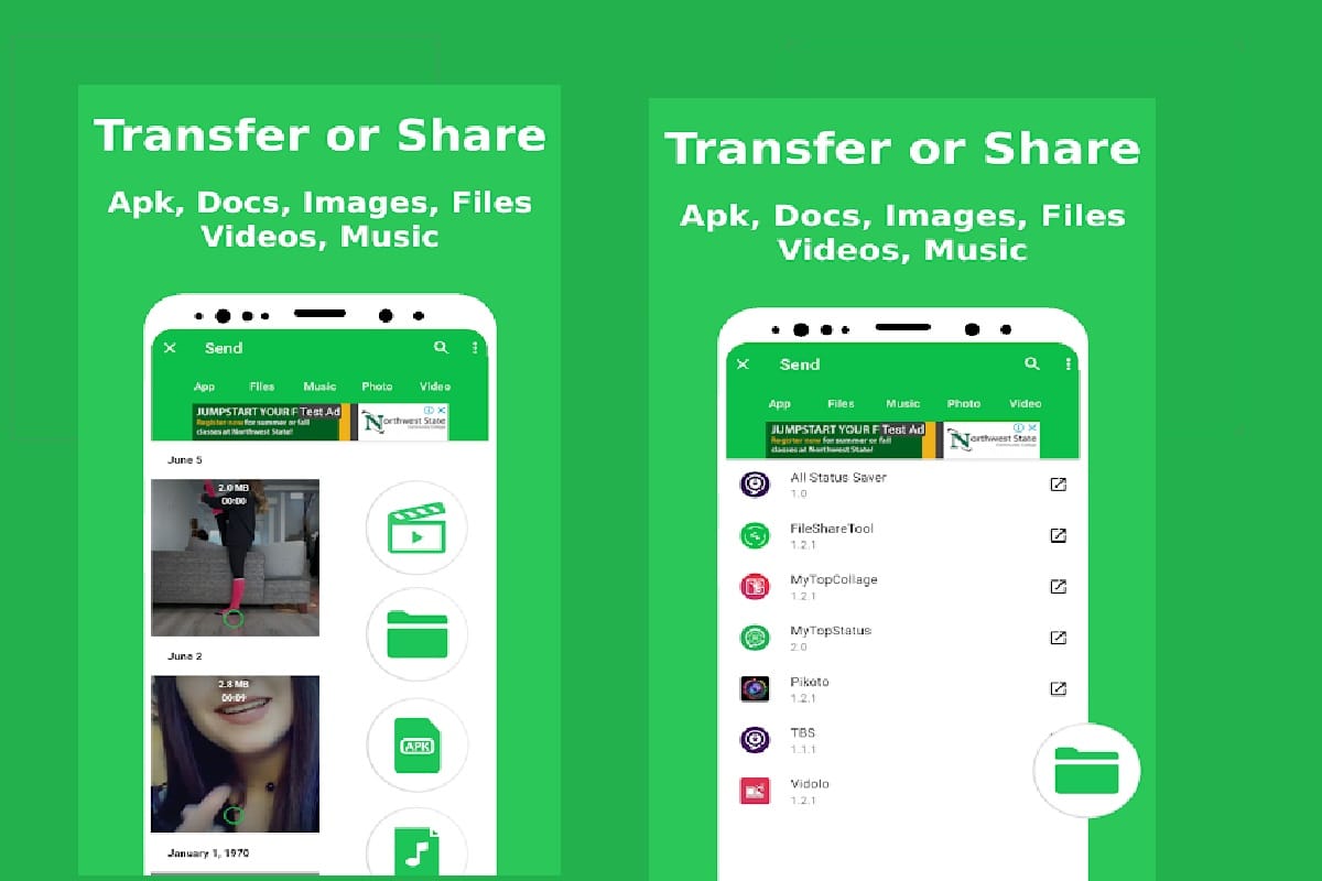File Share Tool