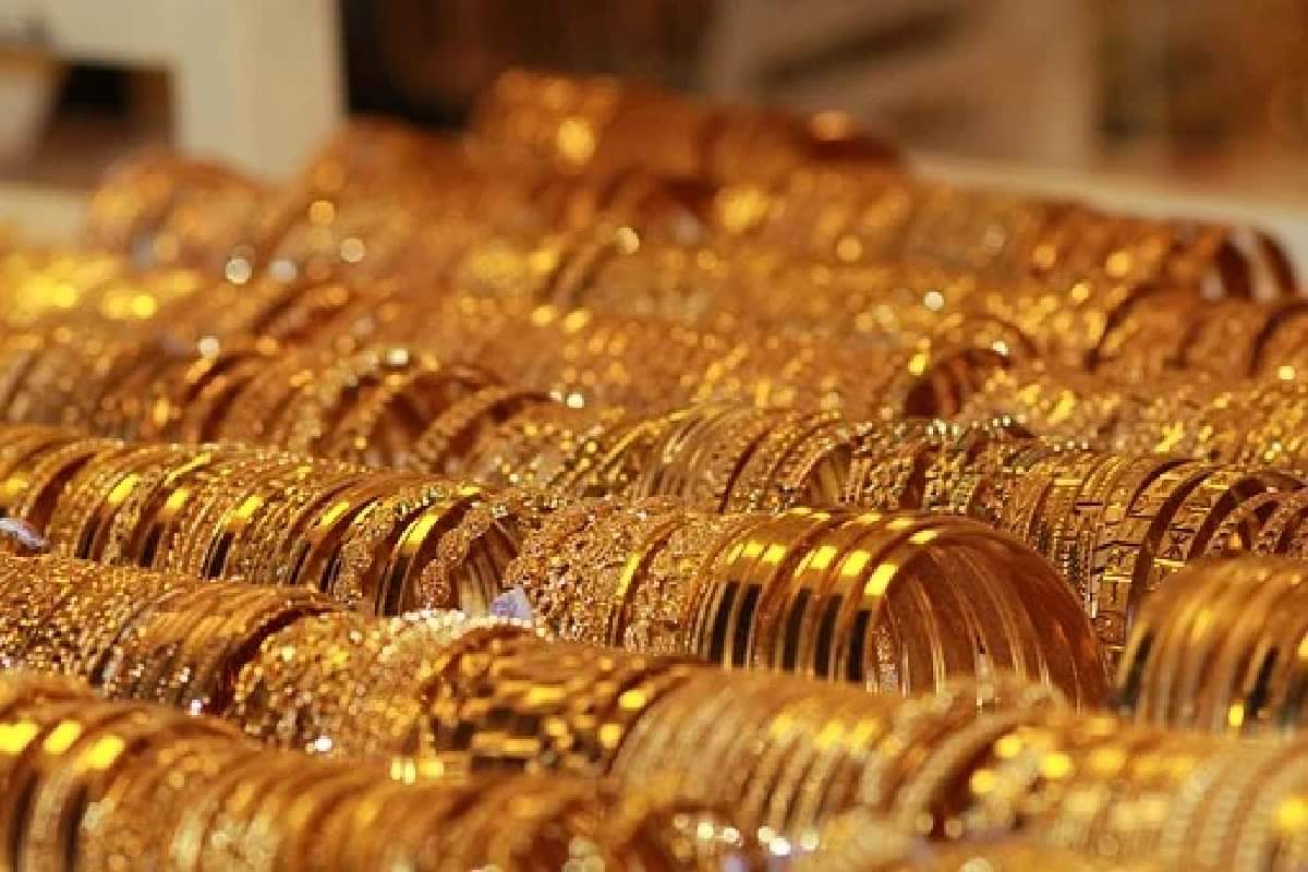 AMFI inform about gold ETF total Investment why to invest in gold is is safe and good
