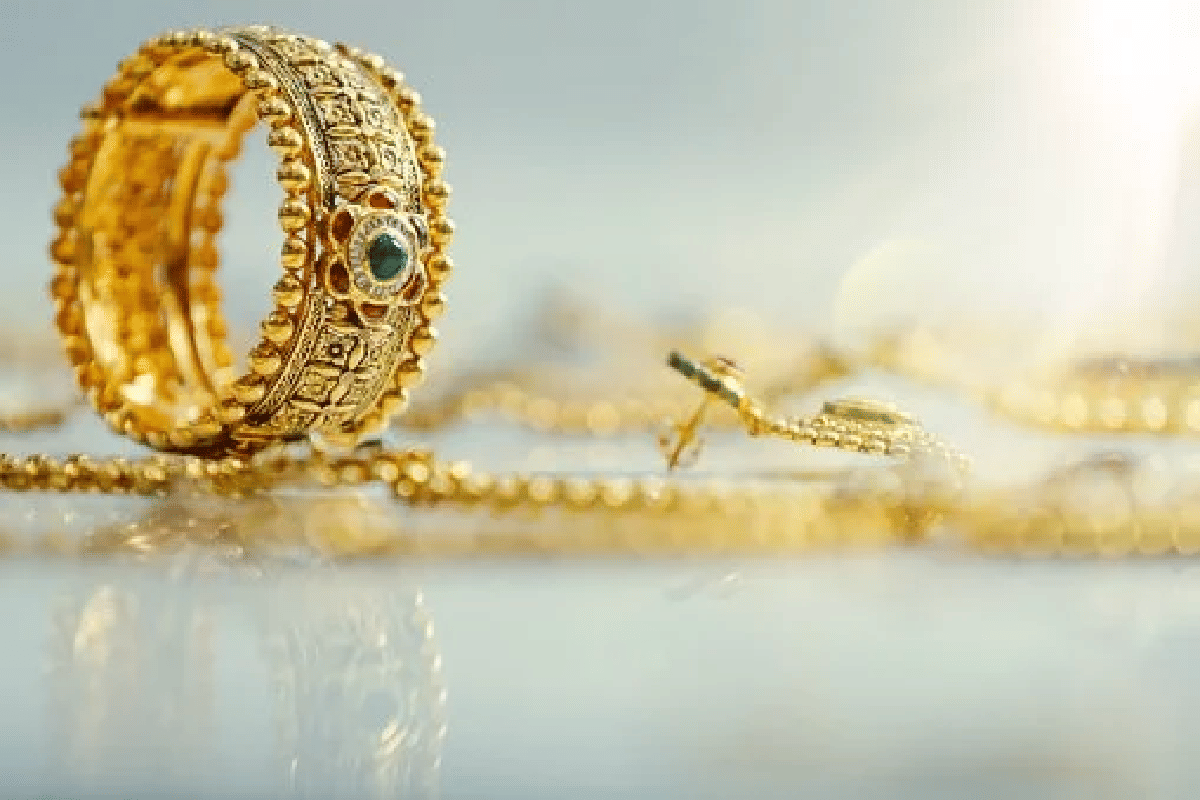 Gold Silver Price Today on 31st August 2020 Monday: Gold Silver Price Today News Update in Hindi Gold and silver MCX rise today
