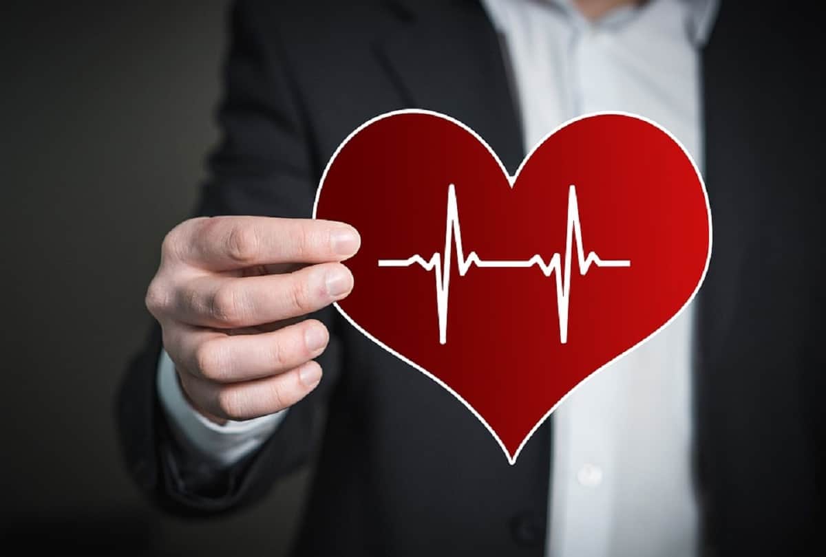 Not getting full sleep can be harmful for the heart