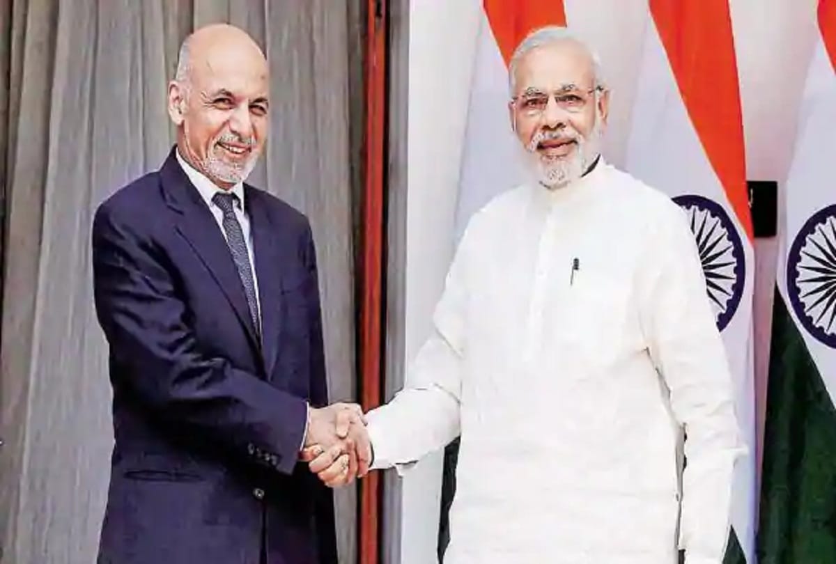India Completes High Impact Development Project for Women in Afghanistan