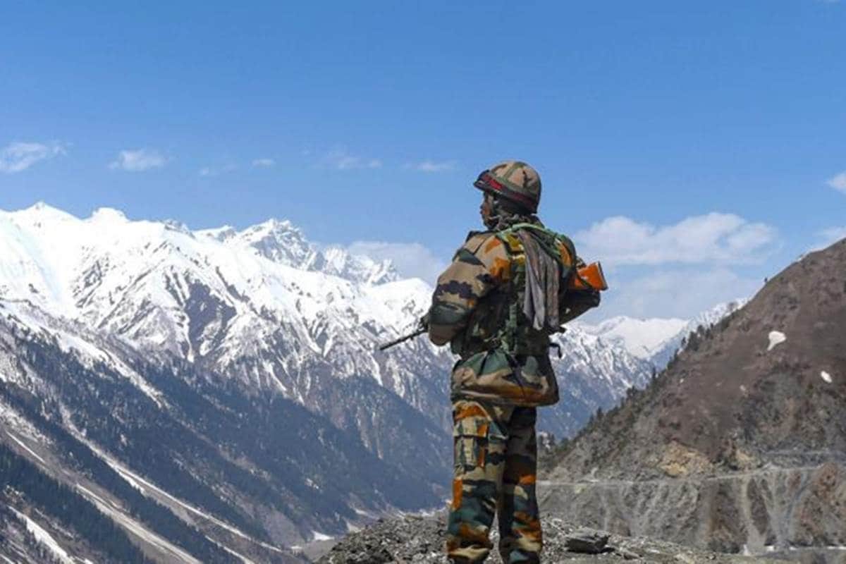 Order of Zero Tolerance on India Pakistan Border Near LOC, Ceasefire Violation