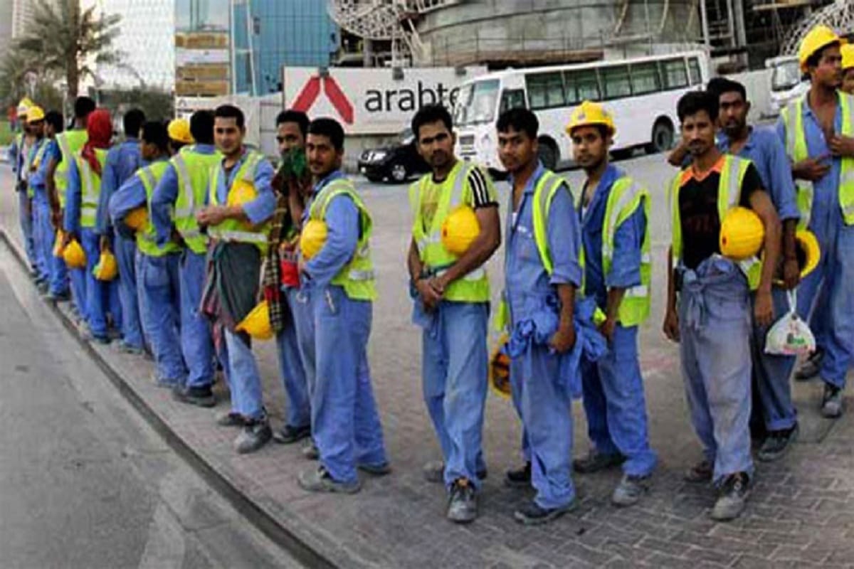 Kuwait bill on foreign workers may force 8 lakh Indians to leave, Draft of bill passed in National Assembly