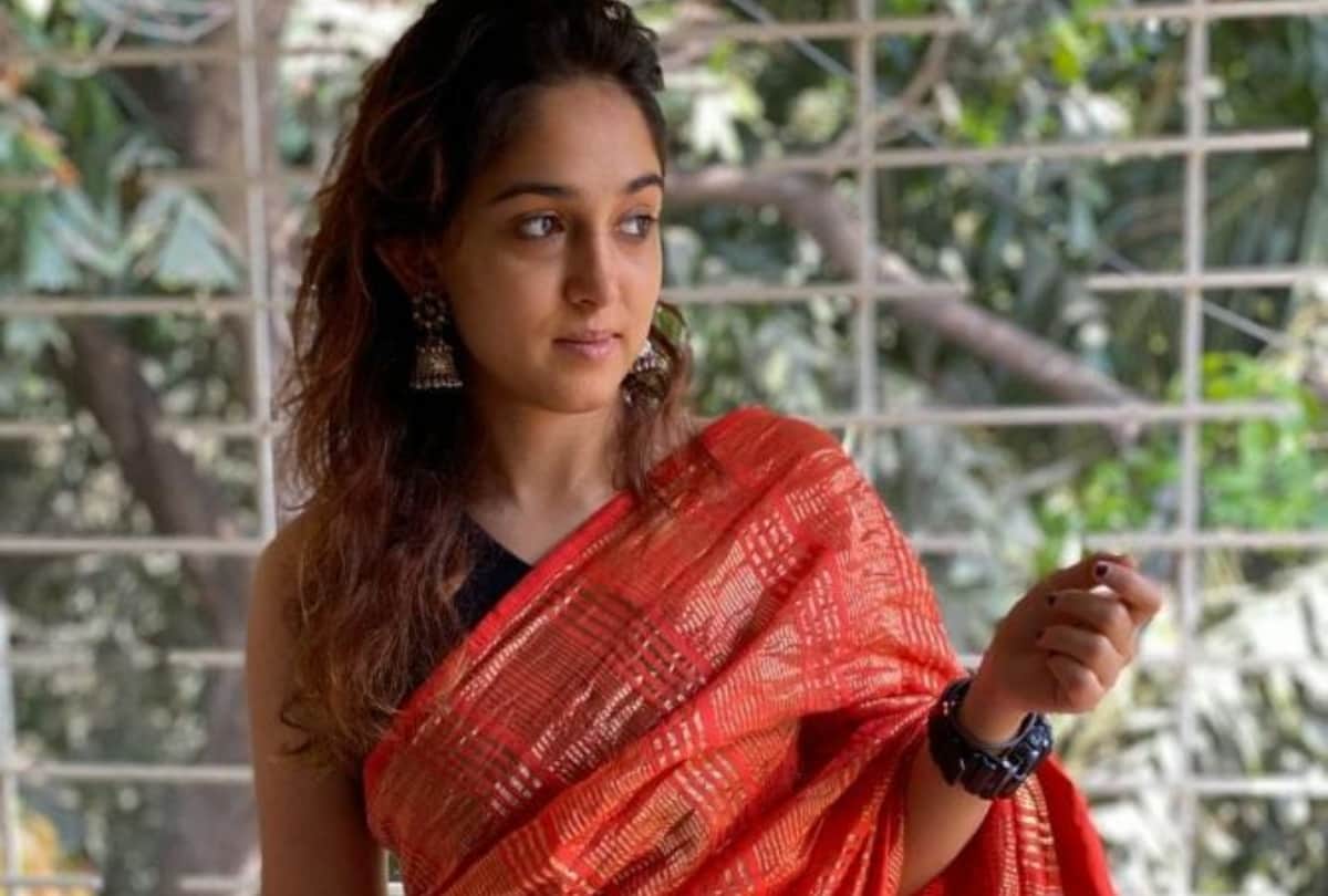 aamir khan daughter ira khan promised herself on birthday to do workout daily with help of Nupur Shikhare
