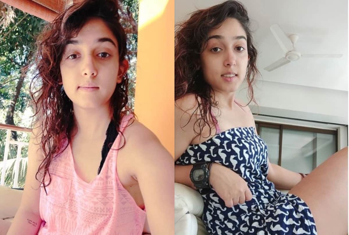 Ira Khan shares a cryptic post after Aamir Khan and Kiran Rao announce their divorce