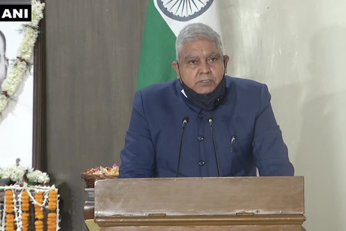West Bengal: Advocate General Kishore Dutt resigns from the post, Gopal Mukherjee got the responsibility