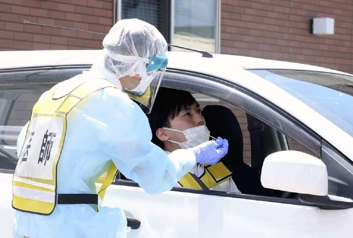 Did Japan control Coronavirus the way it did 100 years old