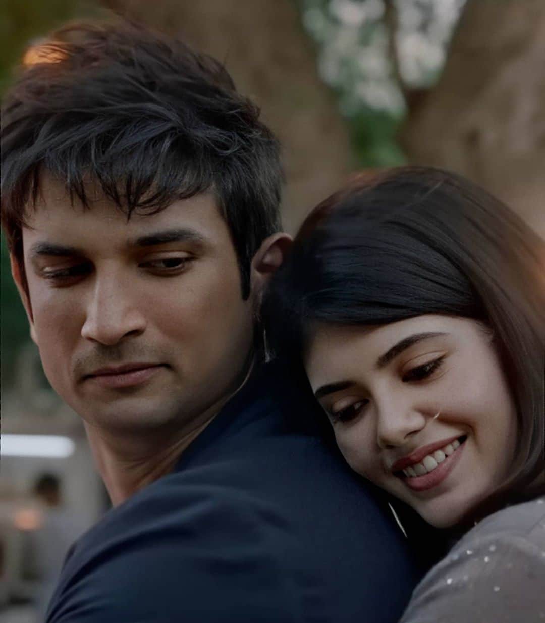Dil Bechara Trailer bollywood reaction celebrities got emotional to watch this