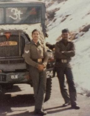 Nathu La Pass was opened after 44 years on 6 July 2006